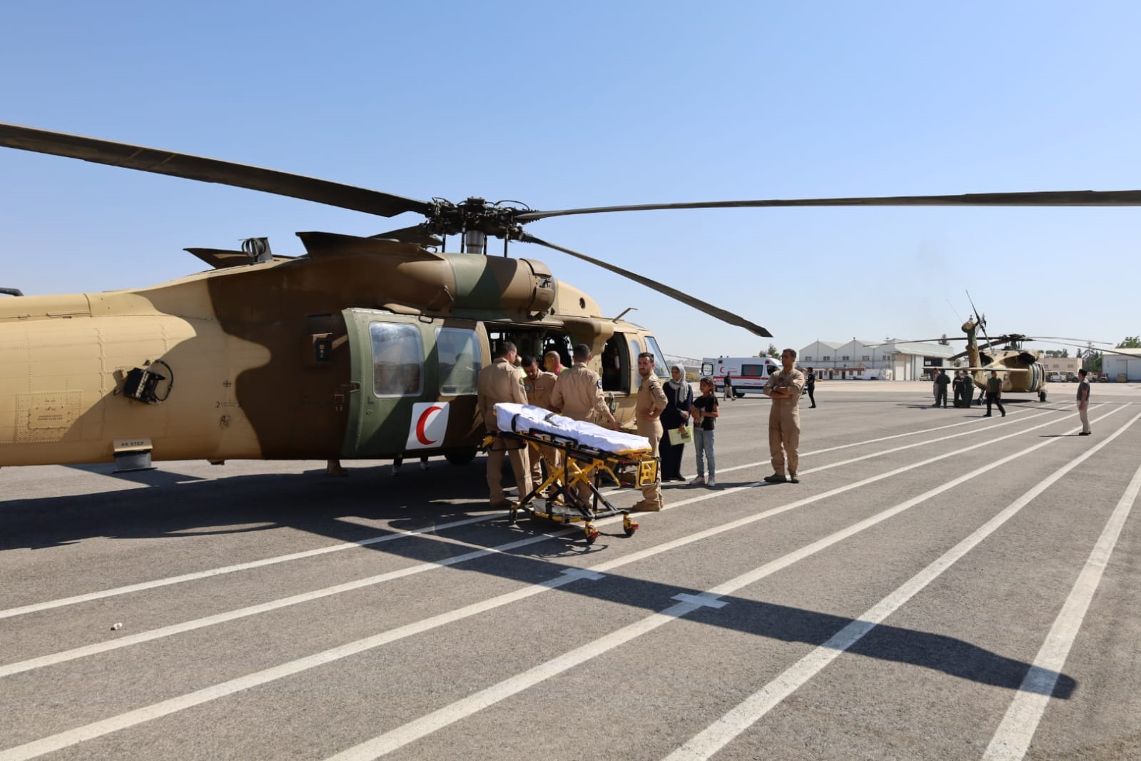 Madar Al-Saa Images 0.281267425369071