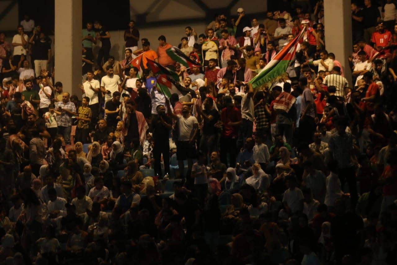 Madar Al-Saa Images 0.4535291743157728