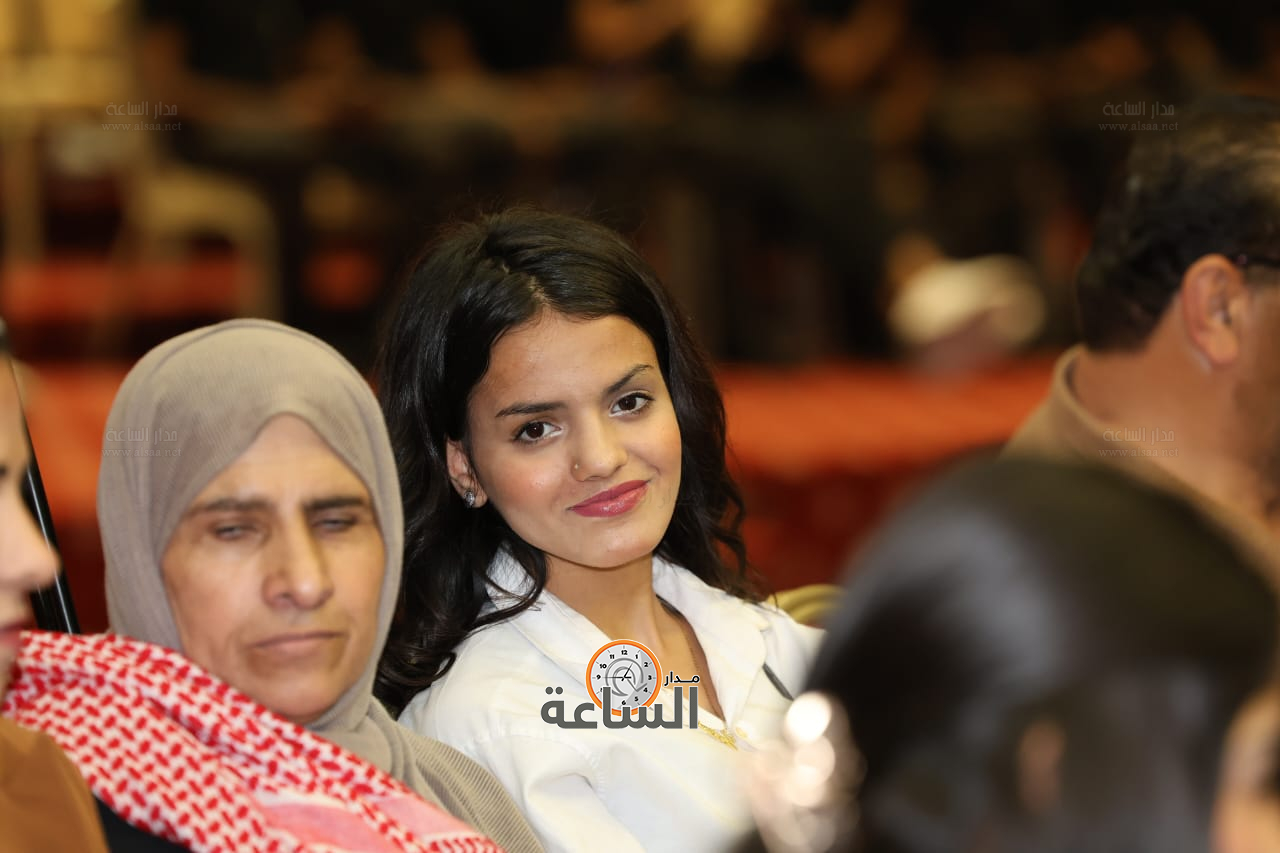 Madar Al-Saa Images 0.23961207338669543