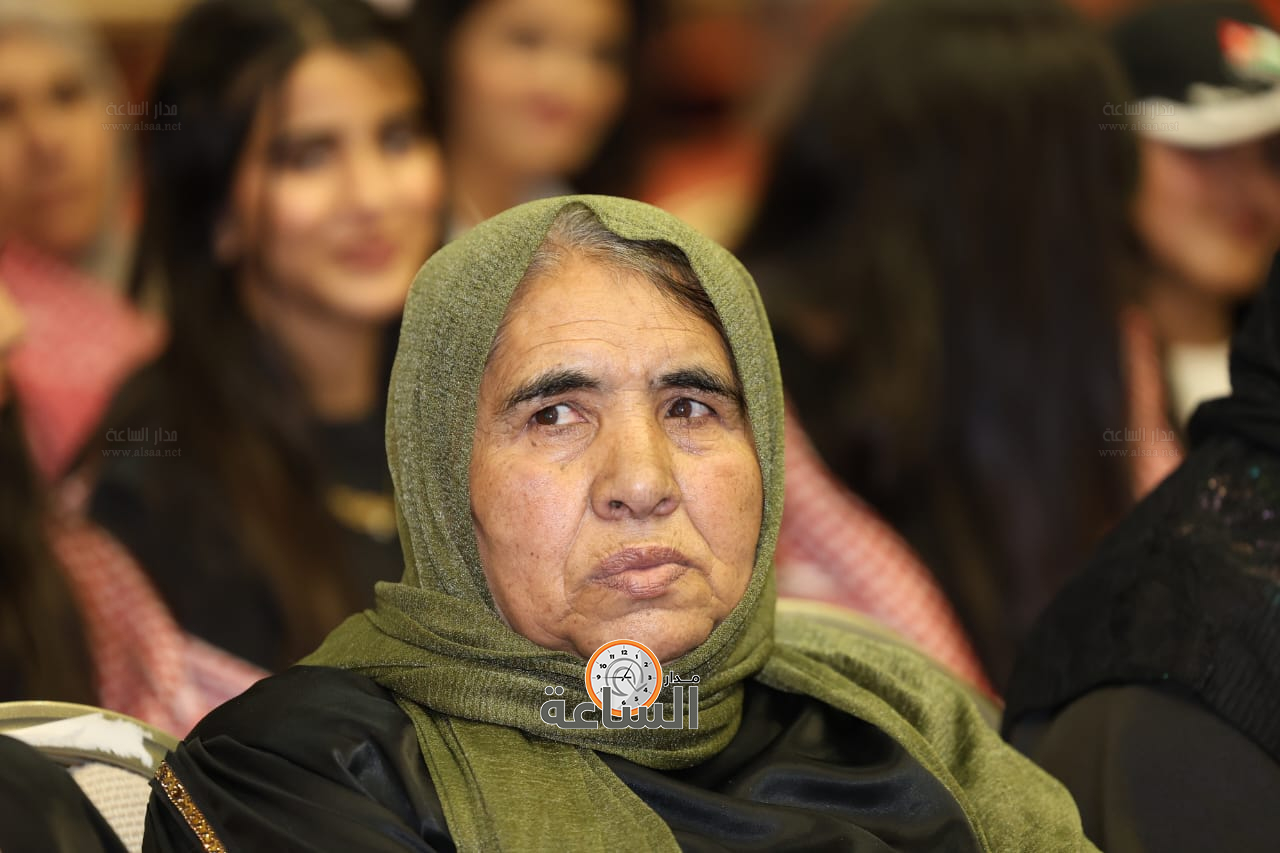 Madar Al-Saa Images 0.8440499547251648