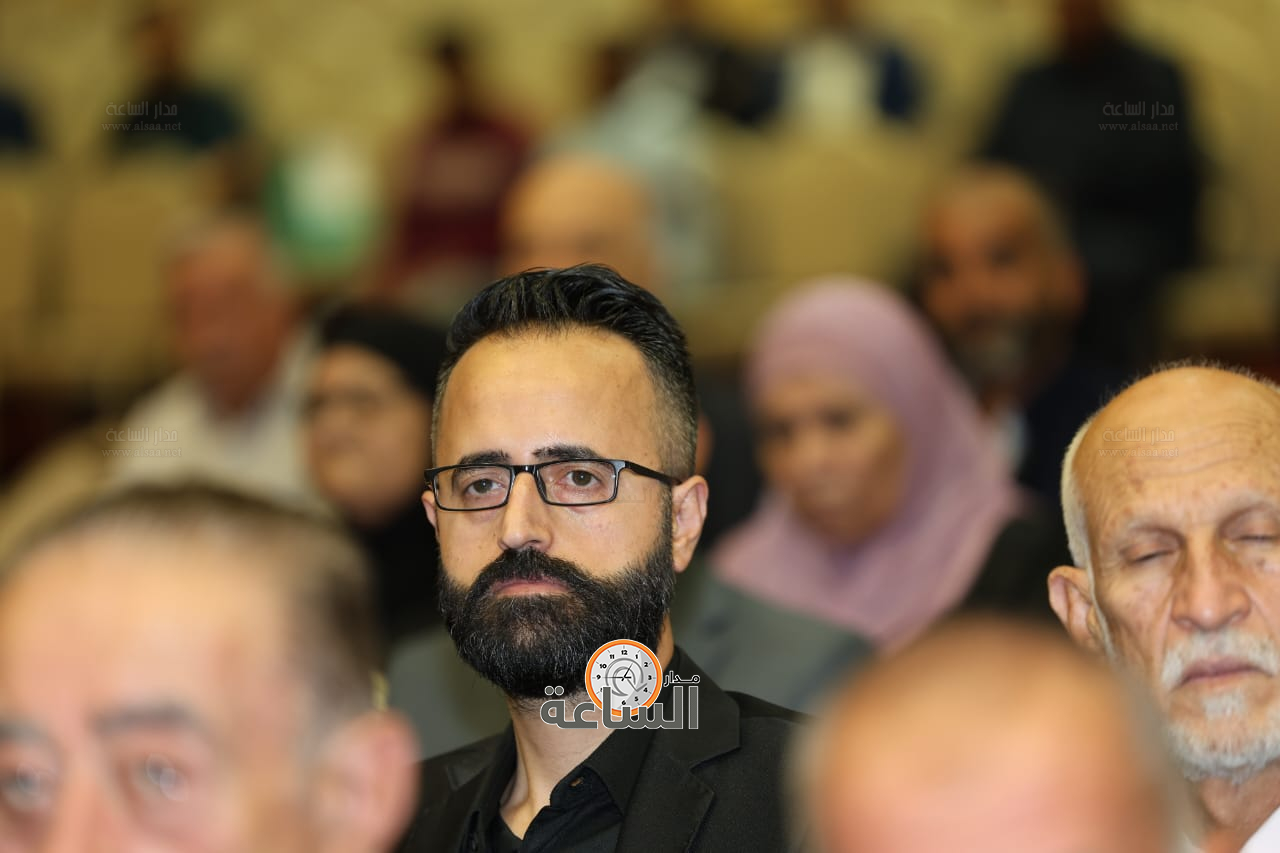 Madar Al-Saa Images 0.31072764914639217