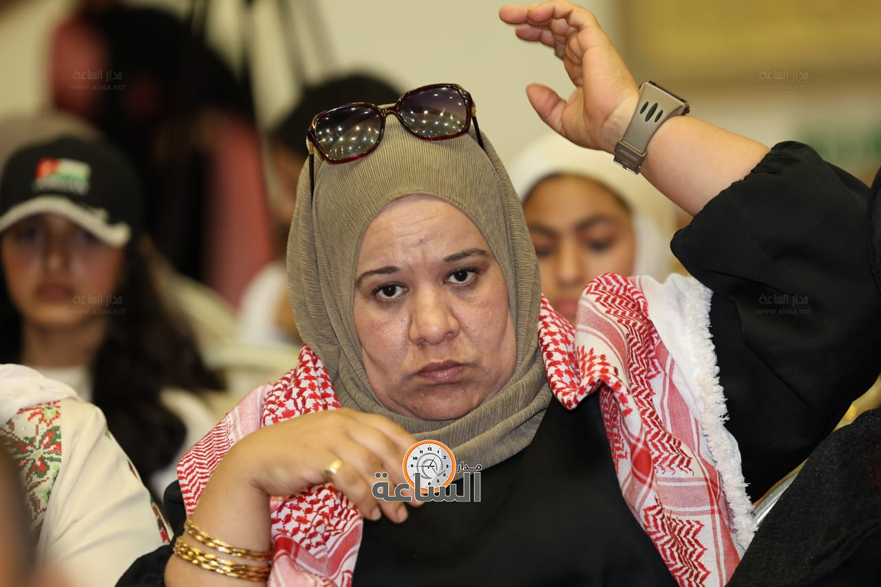 Madar Al-Saa Images 0.04687073627957827