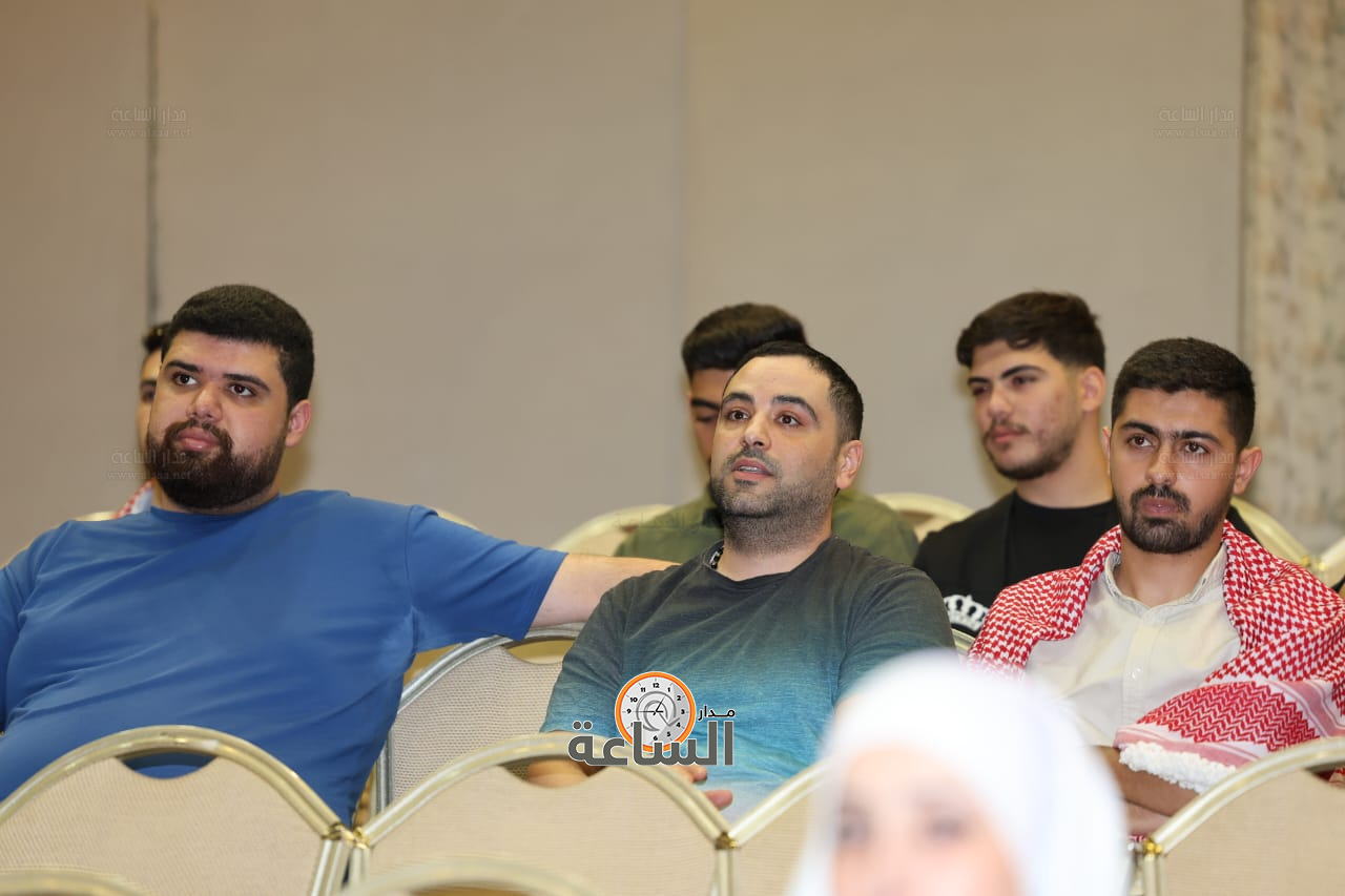 Madar Al-Saa Images 0.20994349213768404