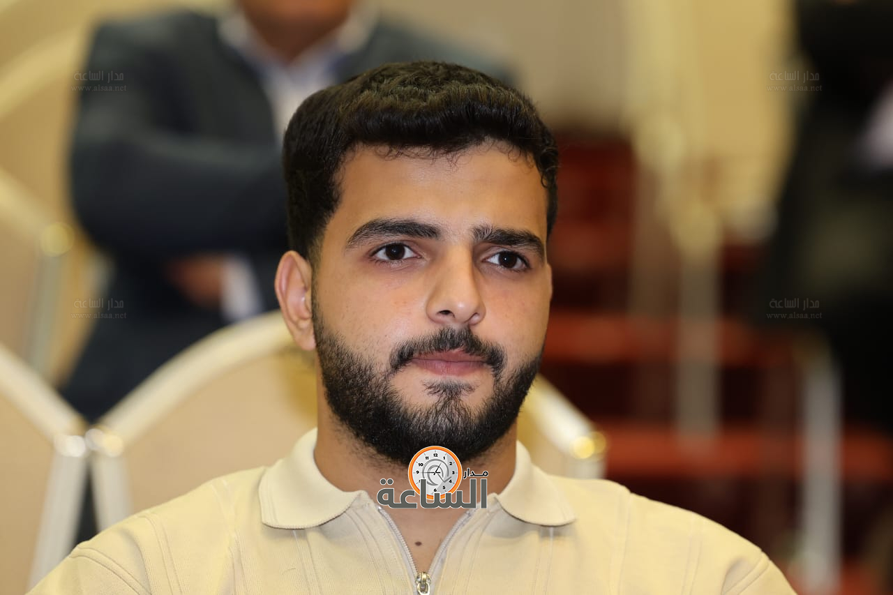 Madar Al-Saa Images 0.03914017964441219