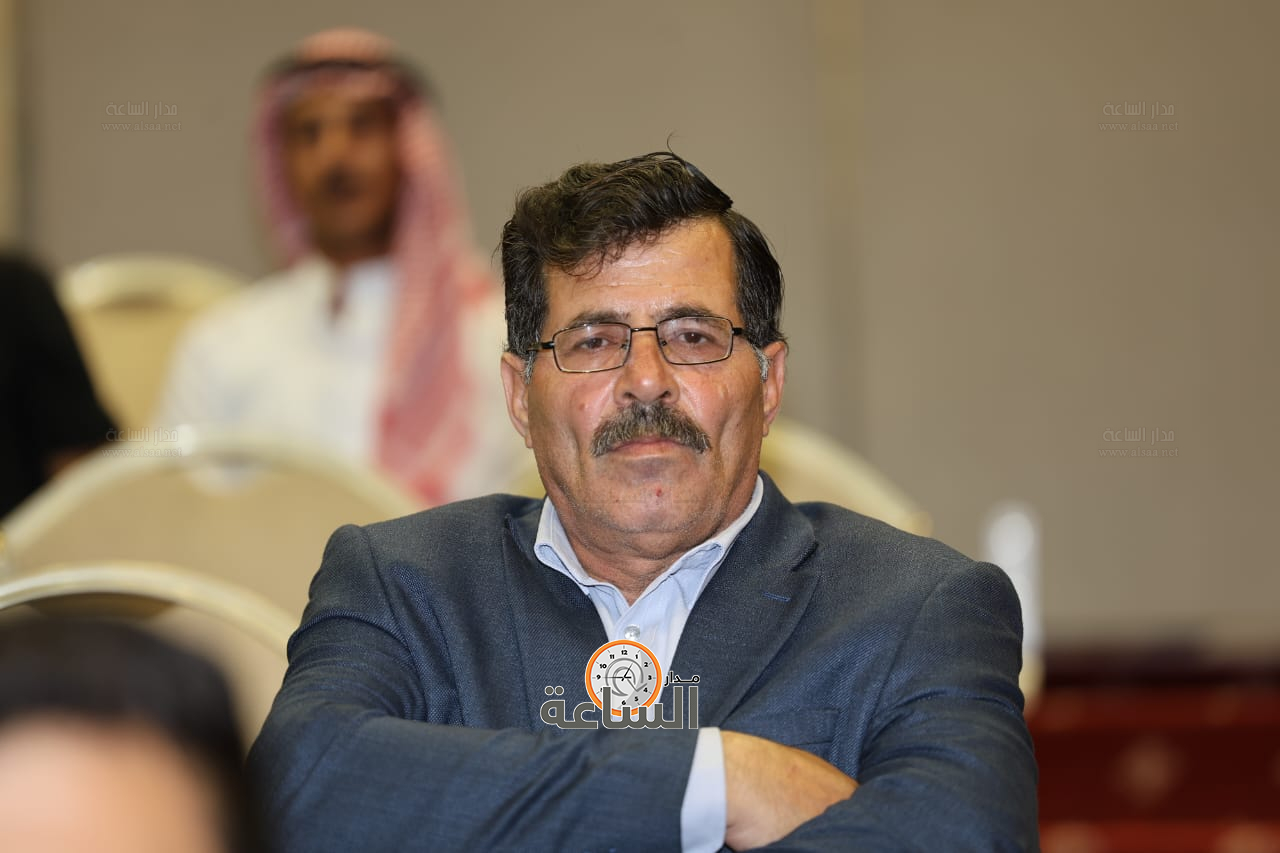 Madar Al-Saa Images 0.6640006320105007