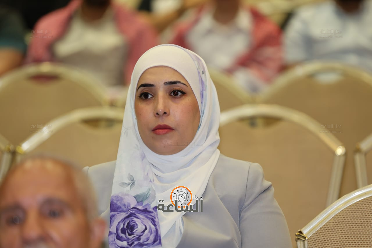 Madar Al-Saa Images 0.0659336685779659