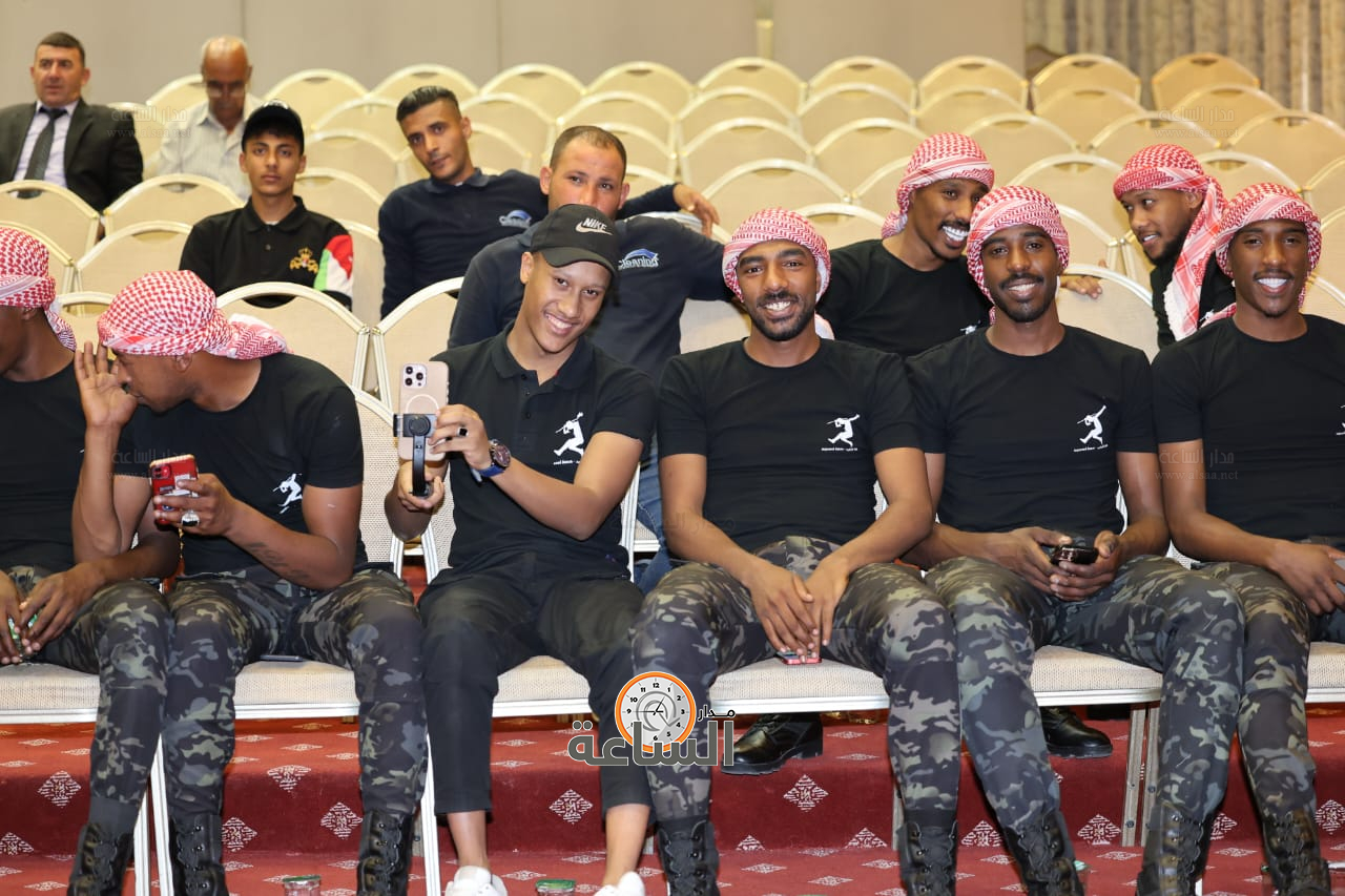 Madar Al-Saa Images 0.8179257402539208