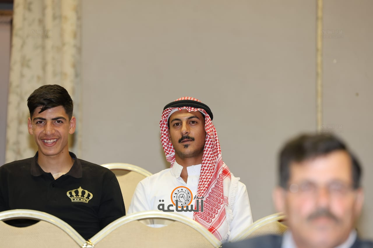 Madar Al-Saa Images 0.7297914488476316