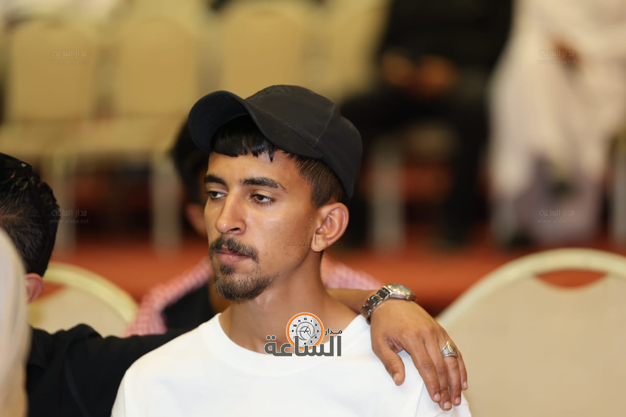 Madar Al-Saa Images 0.04932435850218475