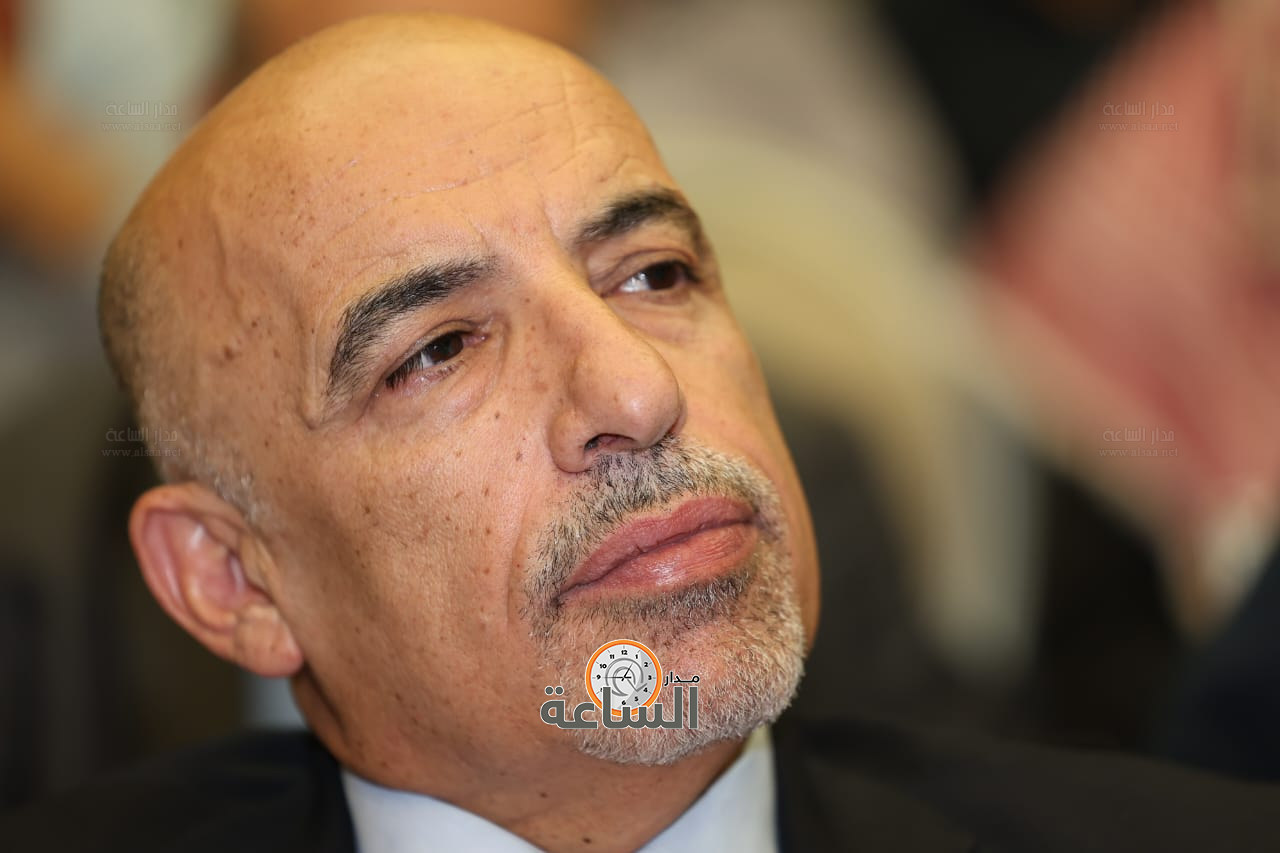 Madar Al-Saa Images 0.5638288319870204