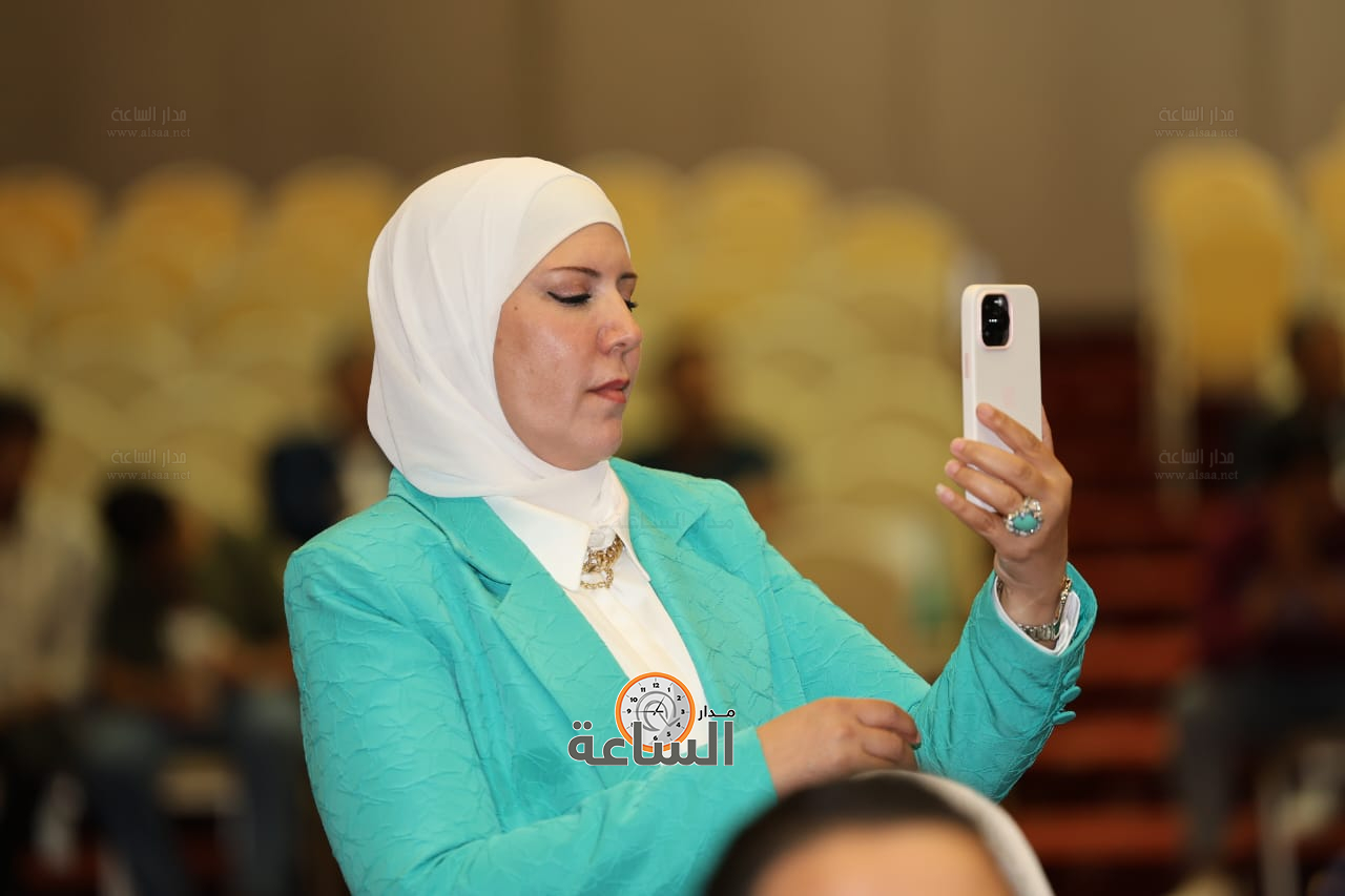 Madar Al-Saa Images 0.6364009781967304