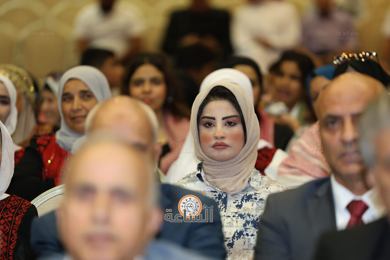 Madar Al-Saa Images 0.08753243121130672