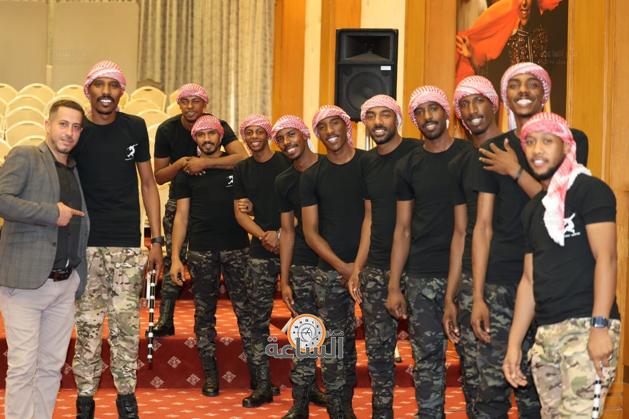 Madar Al-Saa Images 0.6405467245980964