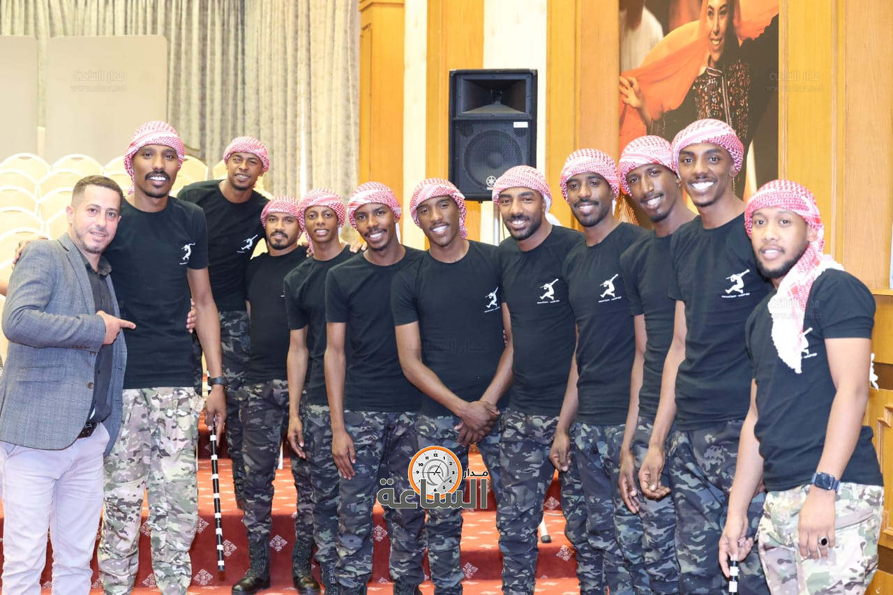 Madar Al-Saa Images 0.7765452835924006