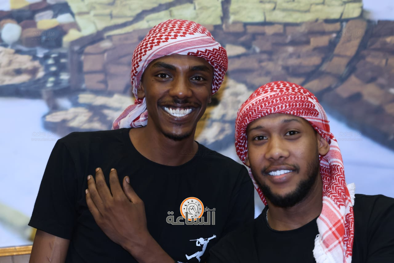 Madar Al-Saa Images 0.8393933668931403