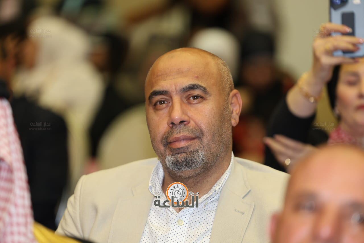 Madar Al-Saa Images 0.5340912138943322