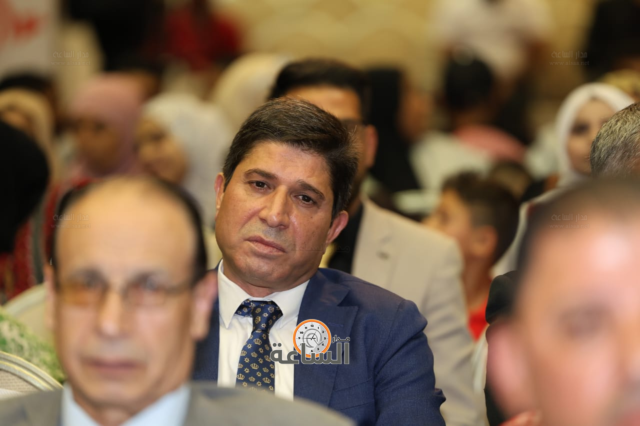 Madar Al-Saa Images 0.9403315158715025