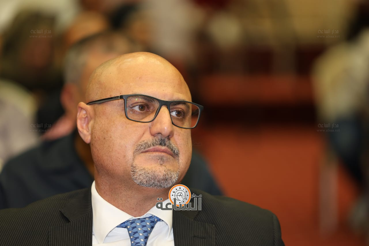 Madar Al-Saa Images 0.31282455636226547