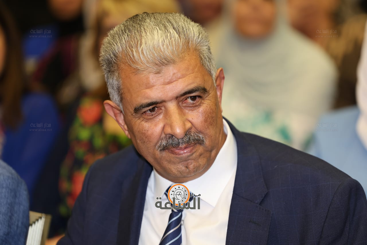 Madar Al-Saa Images 0.6406482286928066