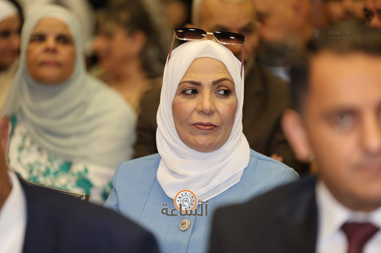 Madar Al-Saa Images 0.8635348483099587