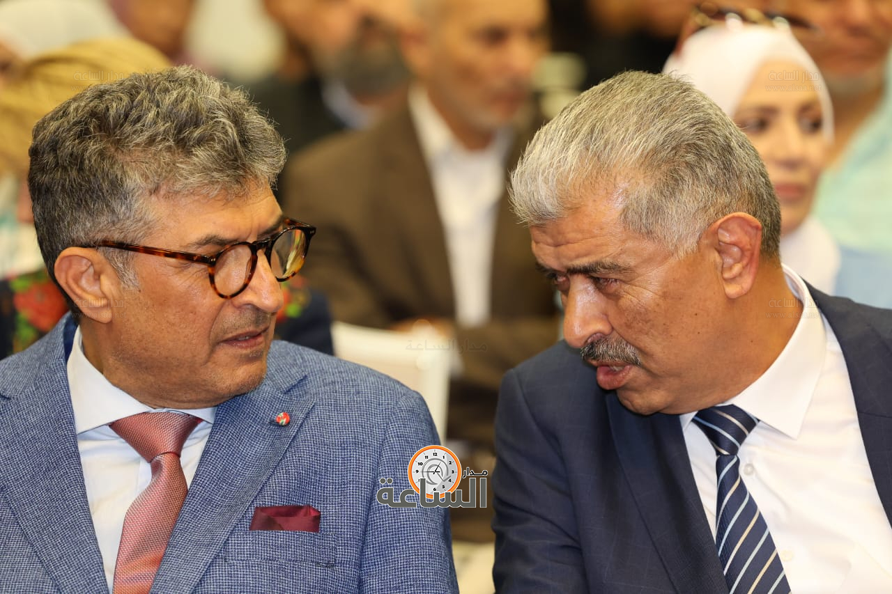 Madar Al-Saa Images 0.9479993572869191