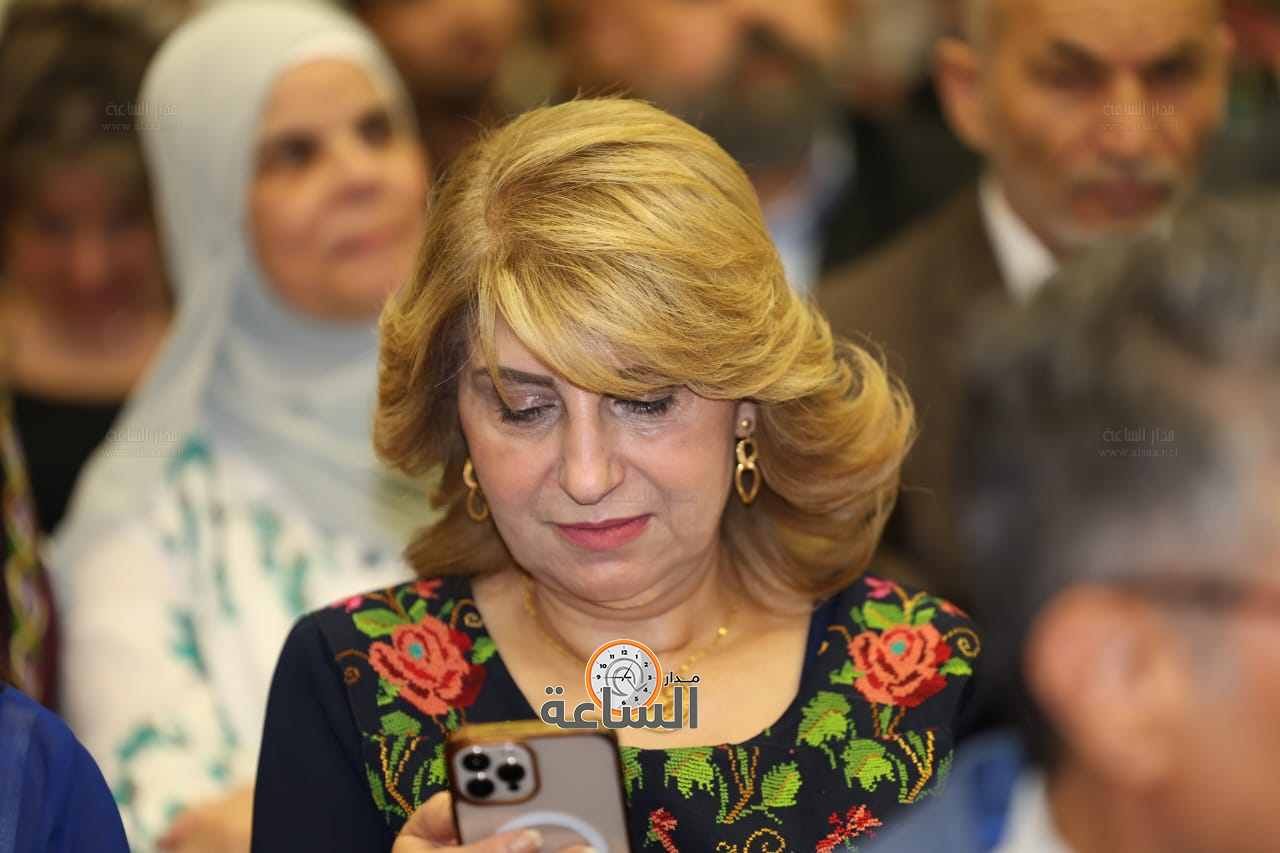 Madar Al-Saa Images 0.49628814452730374