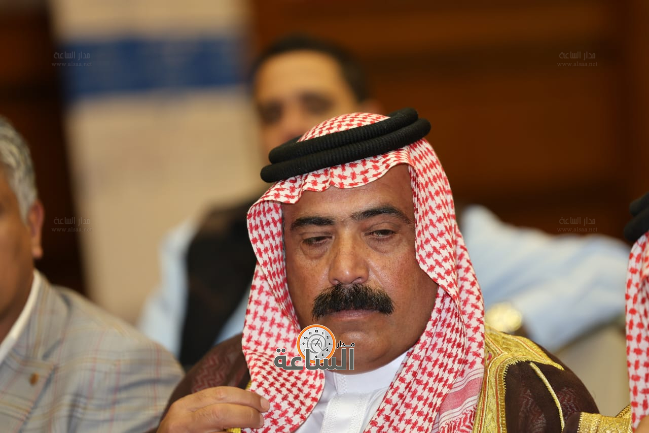 Madar Al-Saa Images 0.7532350045198484