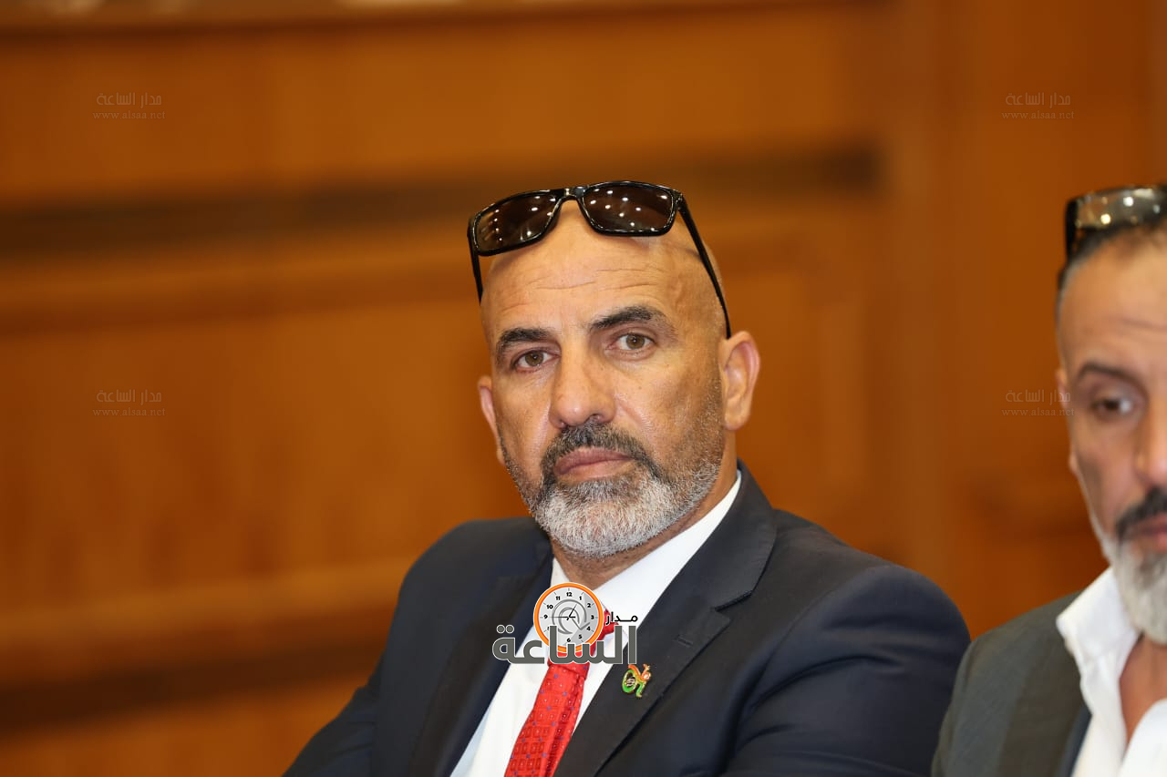 Madar Al-Saa Images 0.6672599555864909