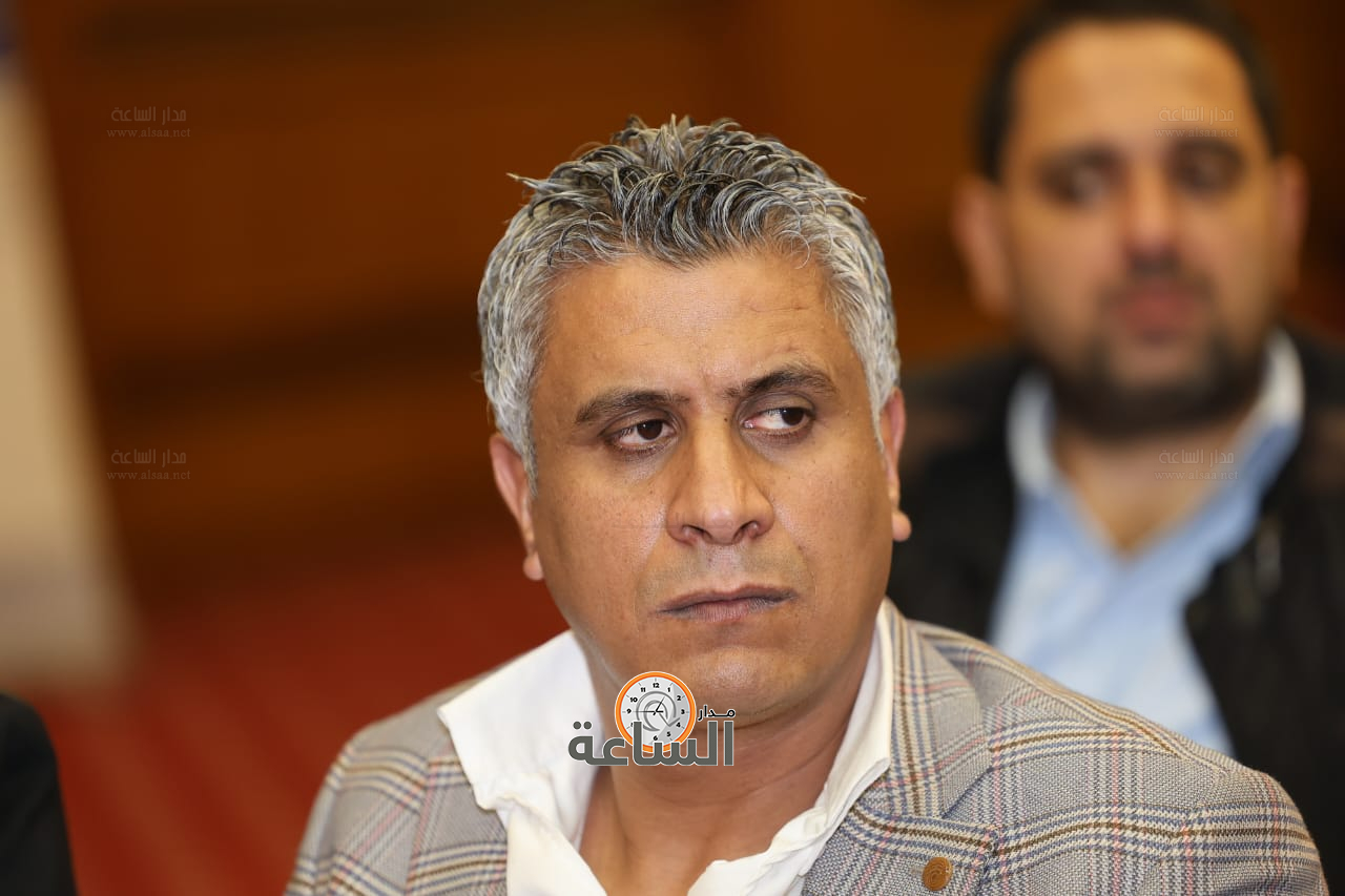 Madar Al-Saa Images 0.9913162610897331