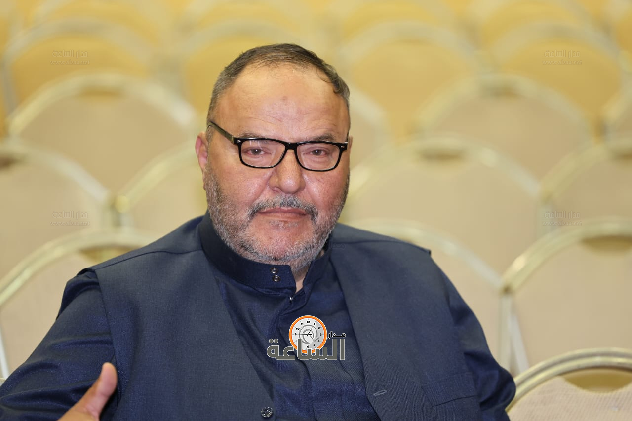 Madar Al-Saa Images 0.3152566112556501