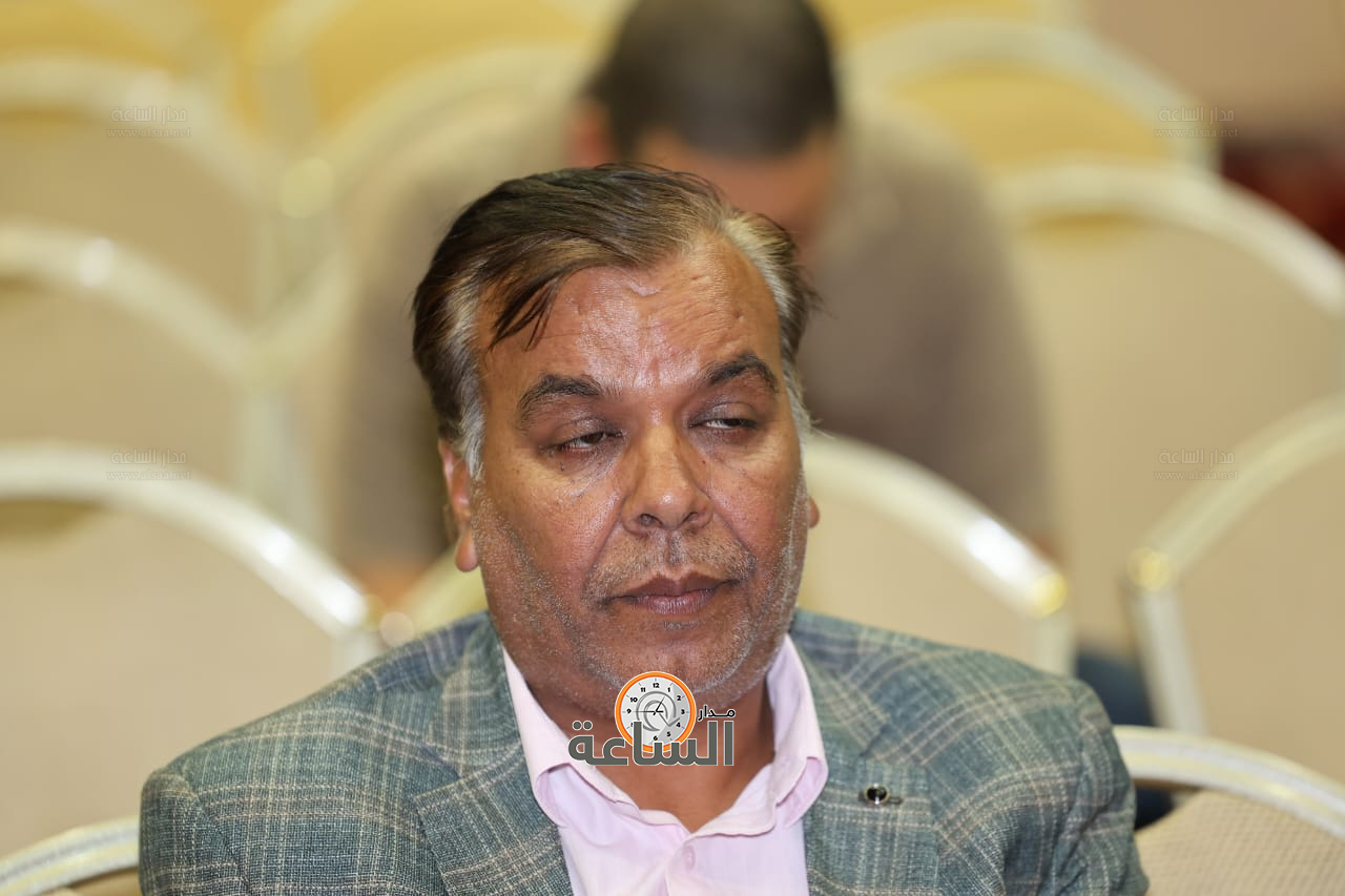 Madar Al-Saa Images 0.8739873524845223