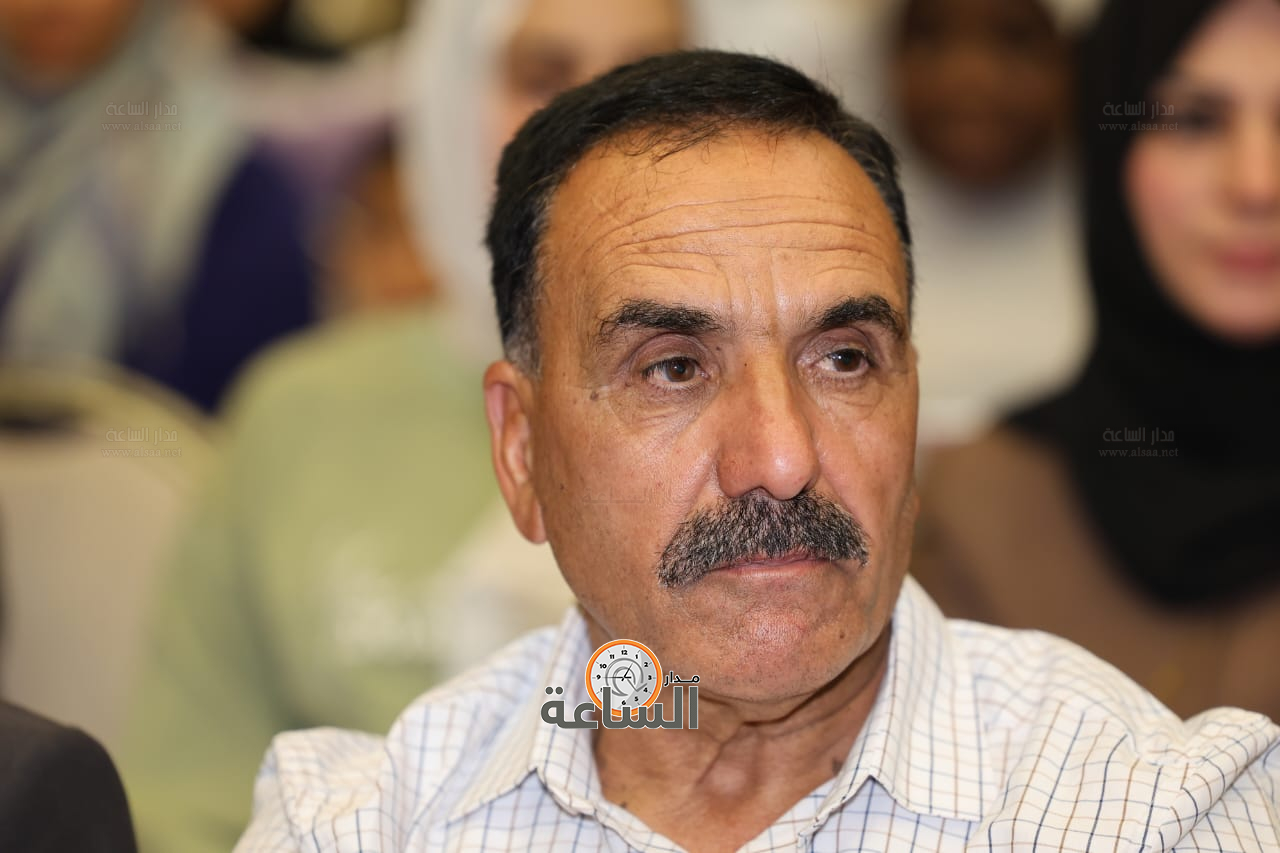 Madar Al-Saa Images 0.7745207116382907