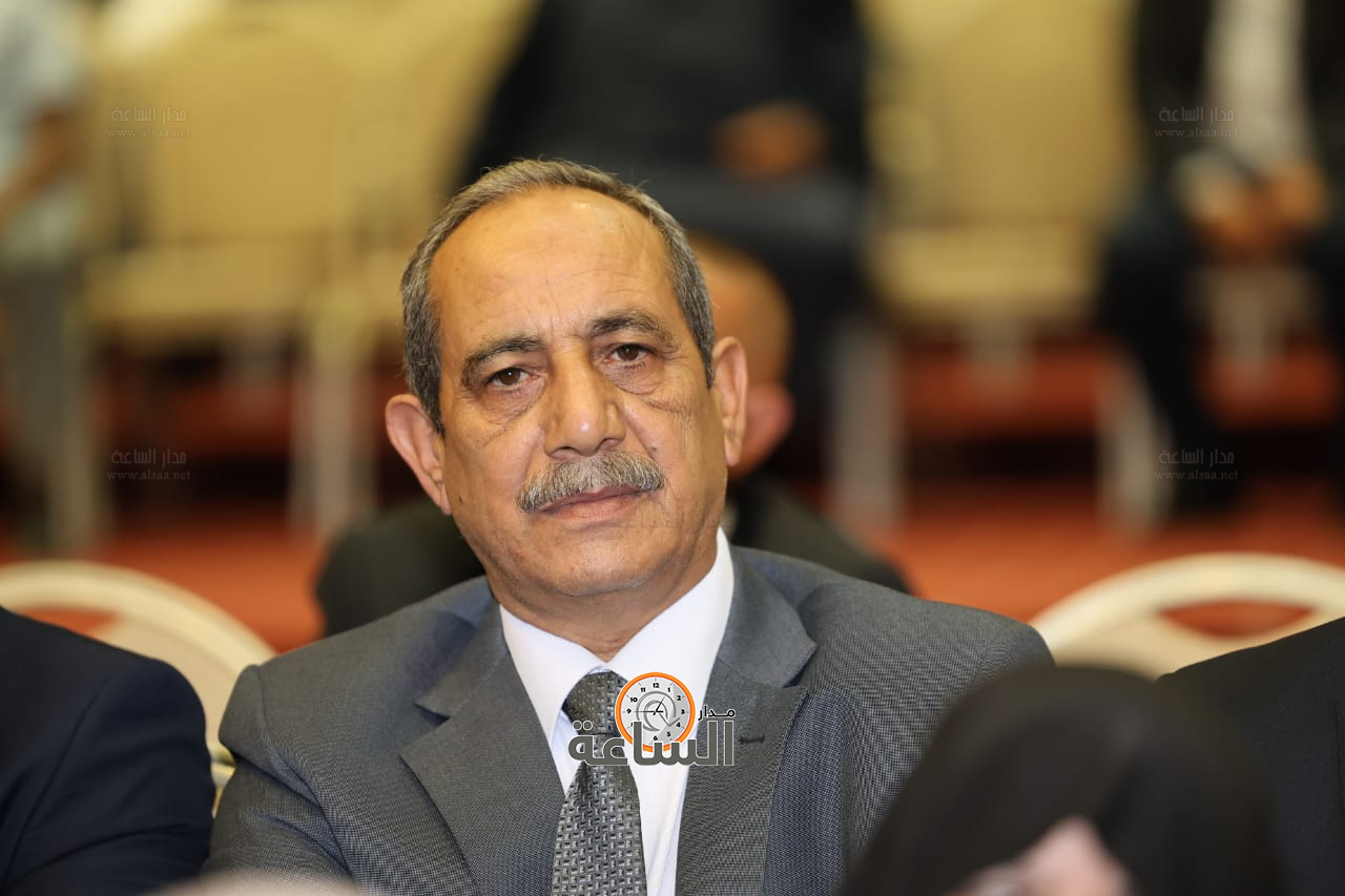 Madar Al-Saa Images 0.12917687387480725