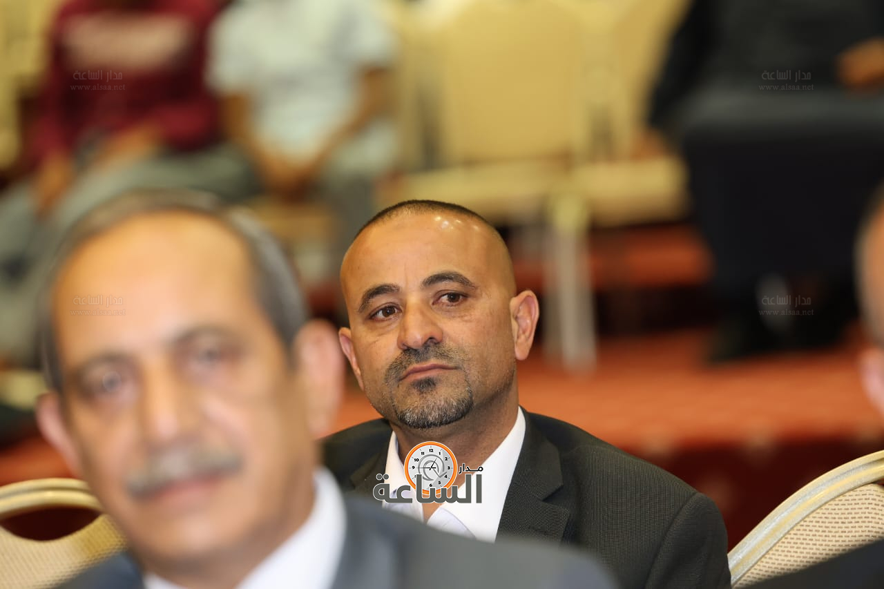 Madar Al-Saa Images 0.0503685762611783