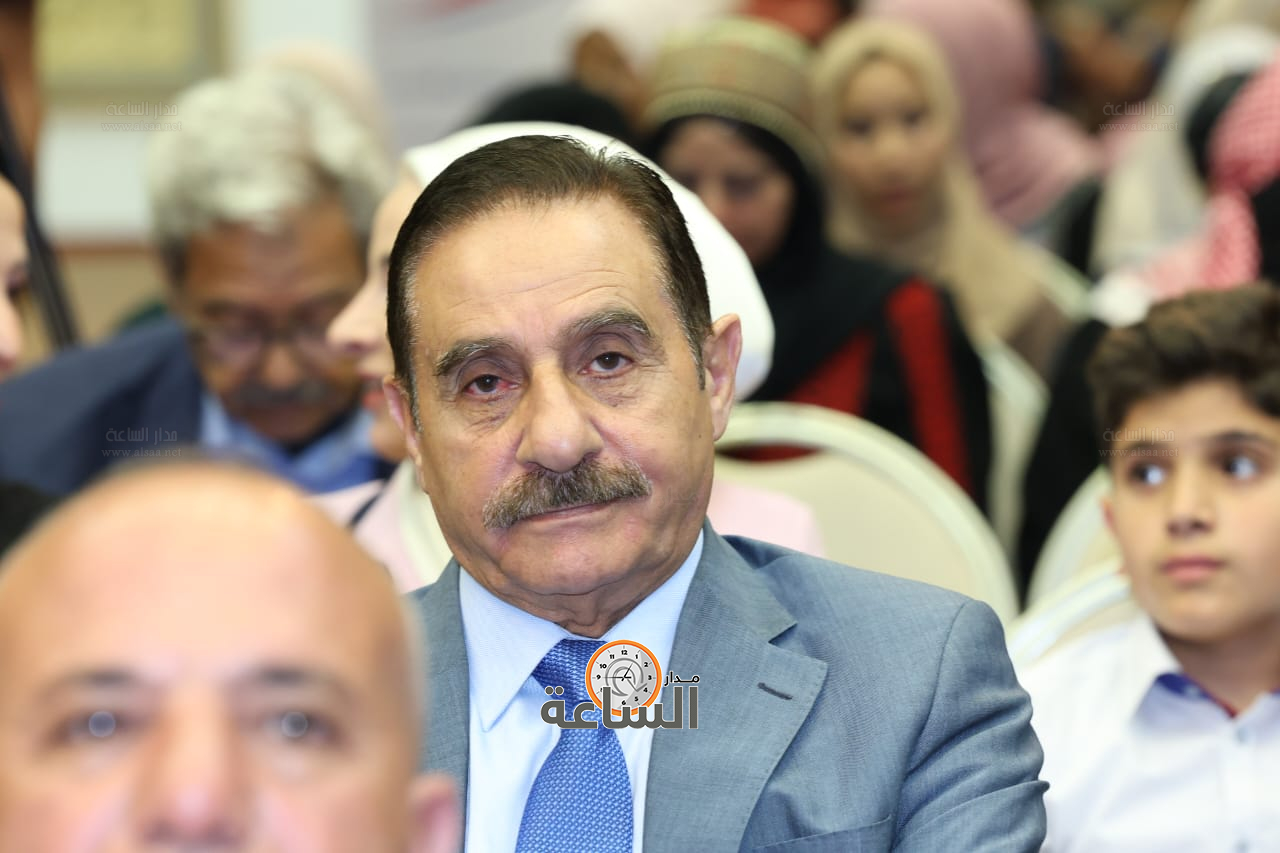 Madar Al-Saa Images 0.8741247195936381