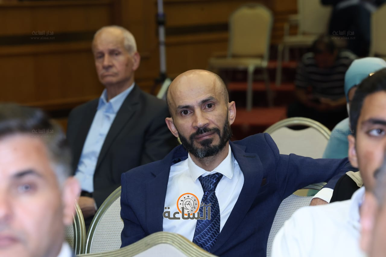 Madar Al-Saa Images 0.6915035604537528