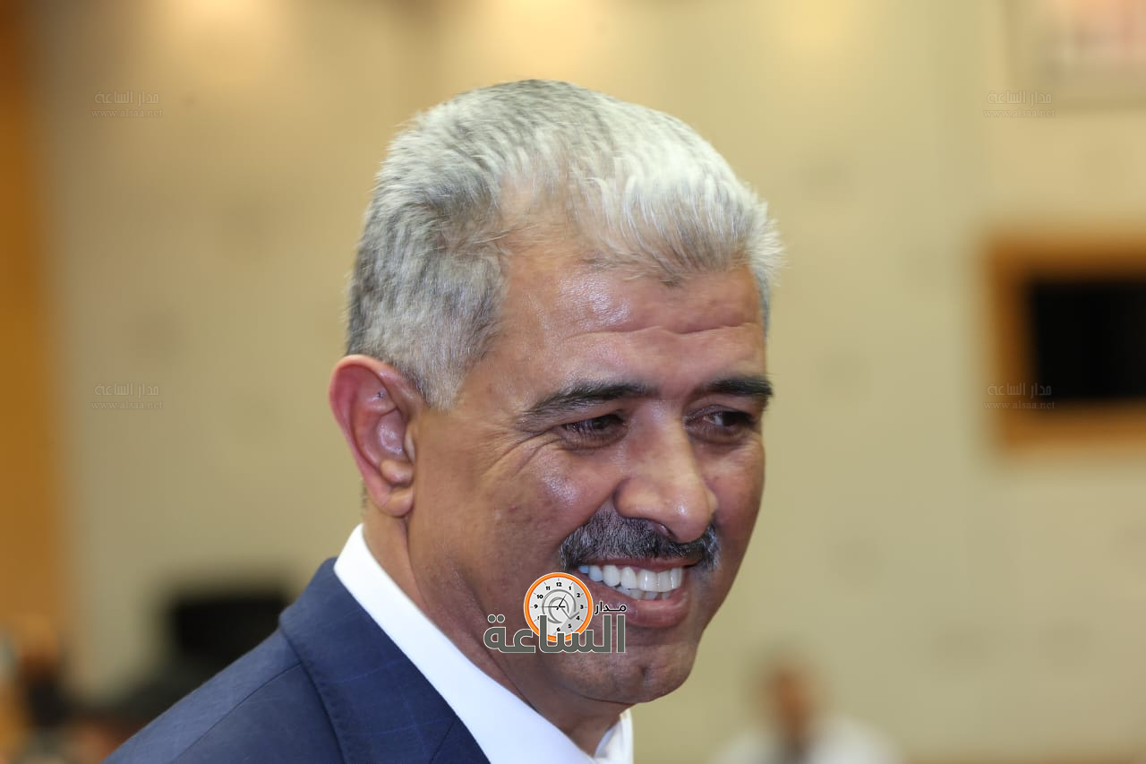 Madar Al-Saa Images 0.8665531112748154