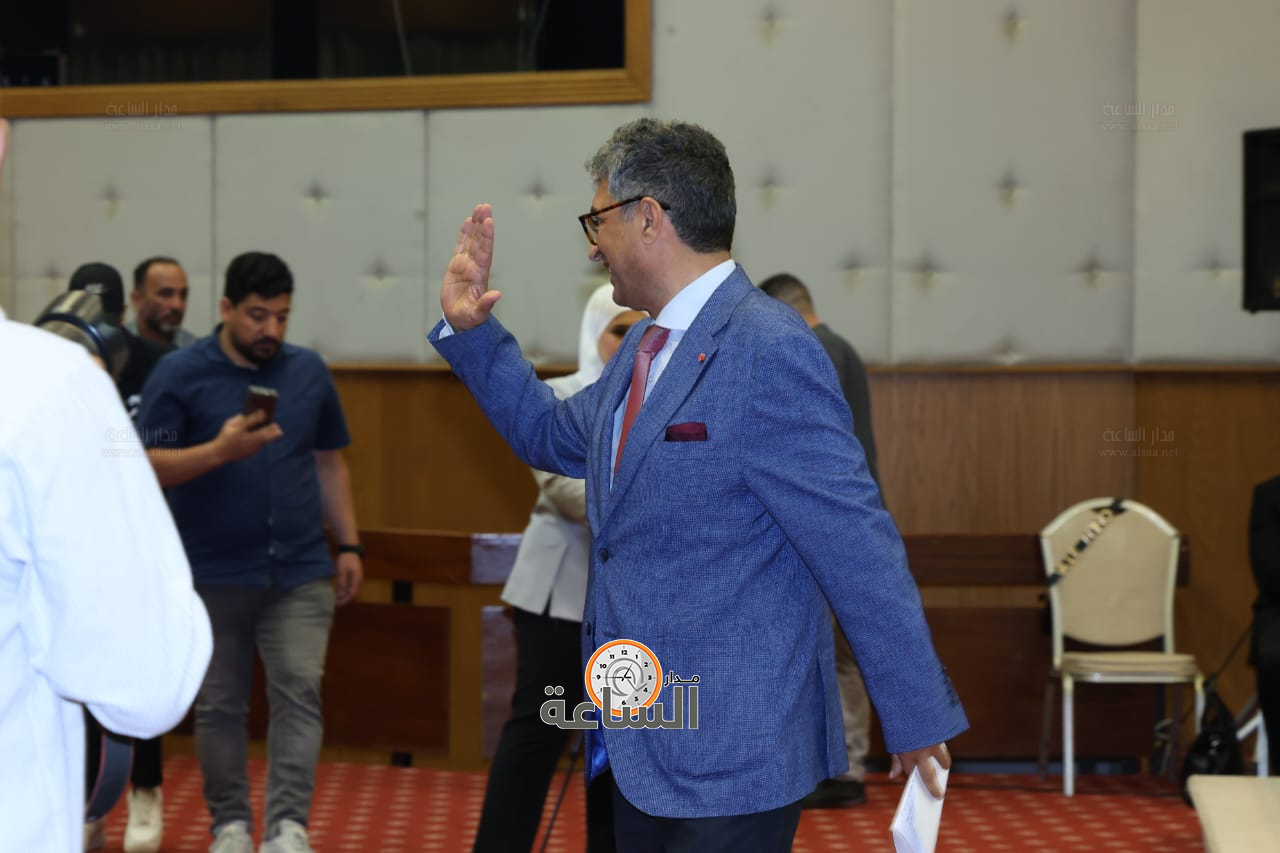 Madar Al-Saa Images 0.5281059801958917