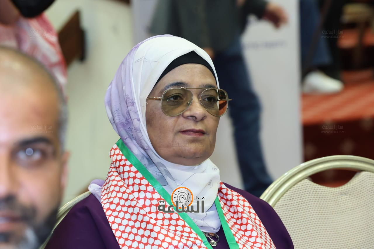 Madar Al-Saa Images 0.5578173407645052