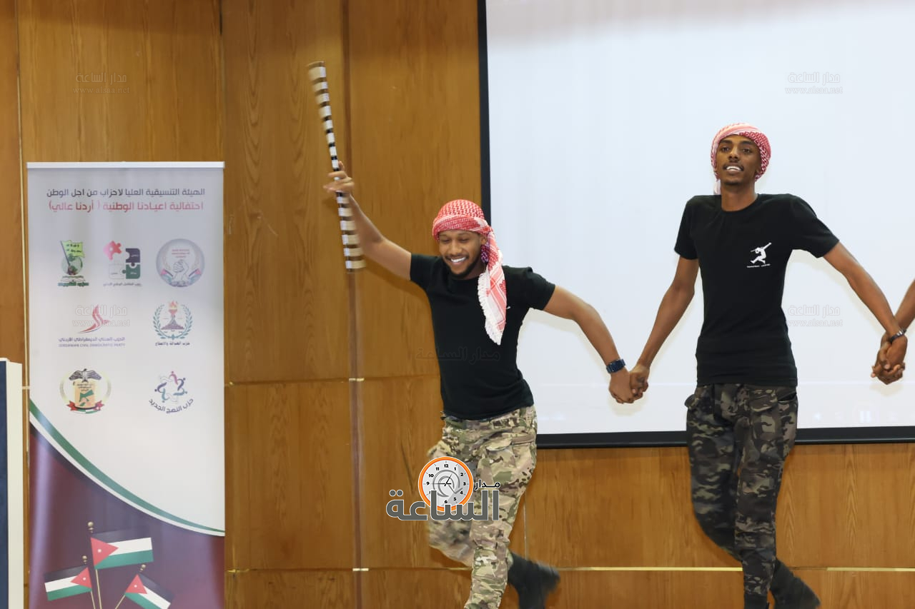 Madar Al-Saa Images 0.0421912882818023