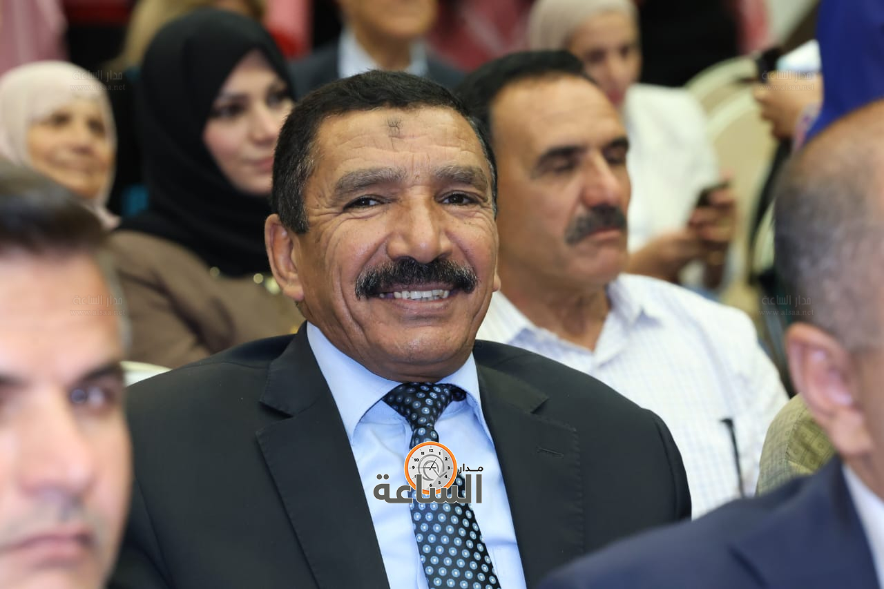 Madar Al-Saa Images 0.9450759377280464