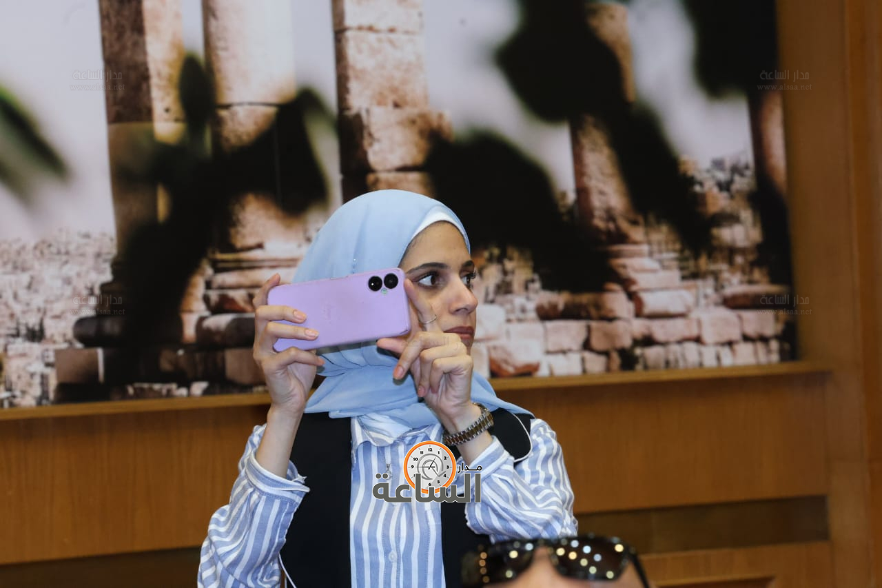 Madar Al-Saa Images 0.1760967603576299