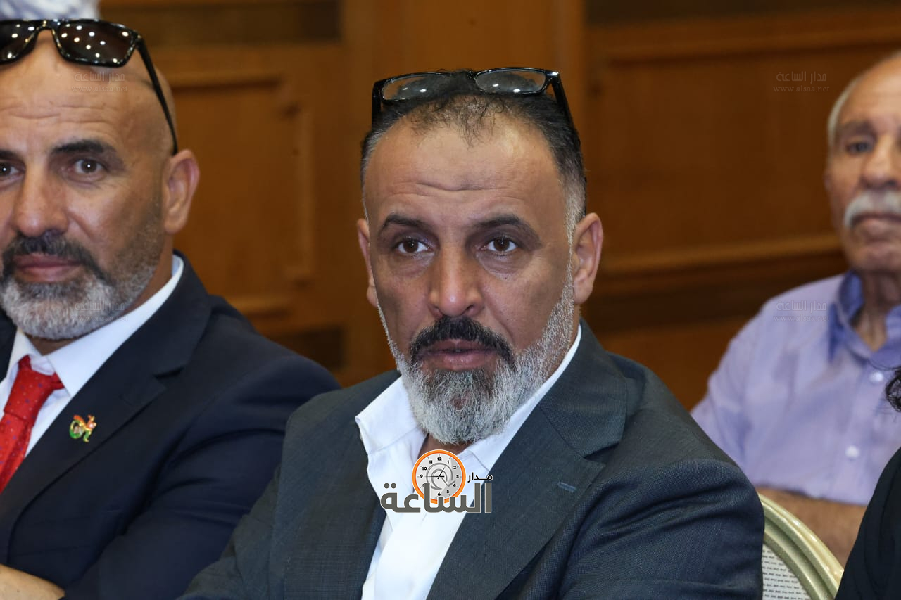 Madar Al-Saa Images 0.9590249849029305