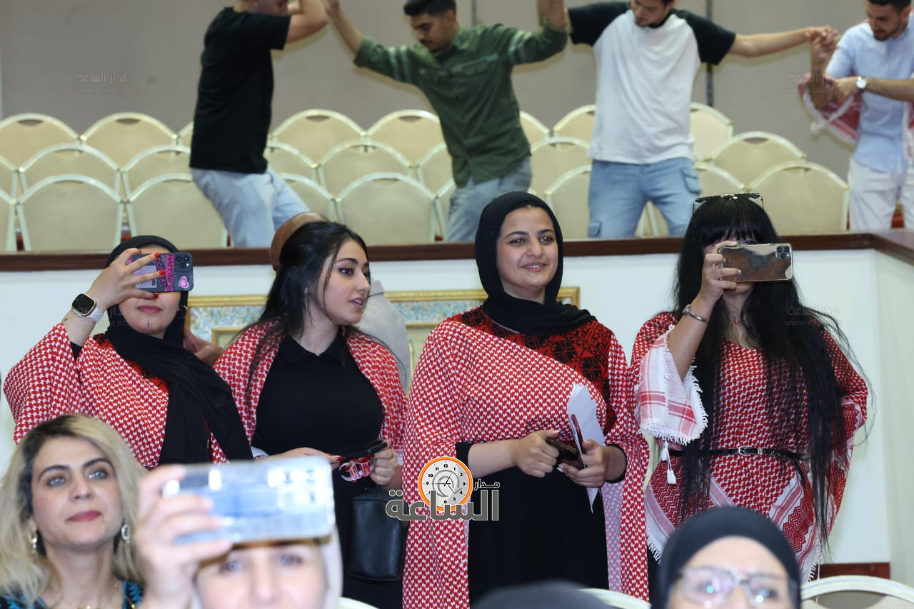 Madar Al-Saa Images 0.8201355717019606