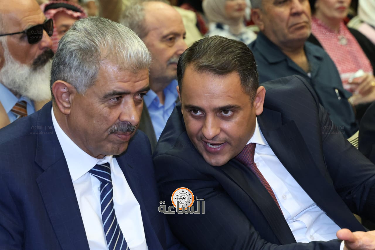 Madar Al-Saa Images 0.8039126409308712