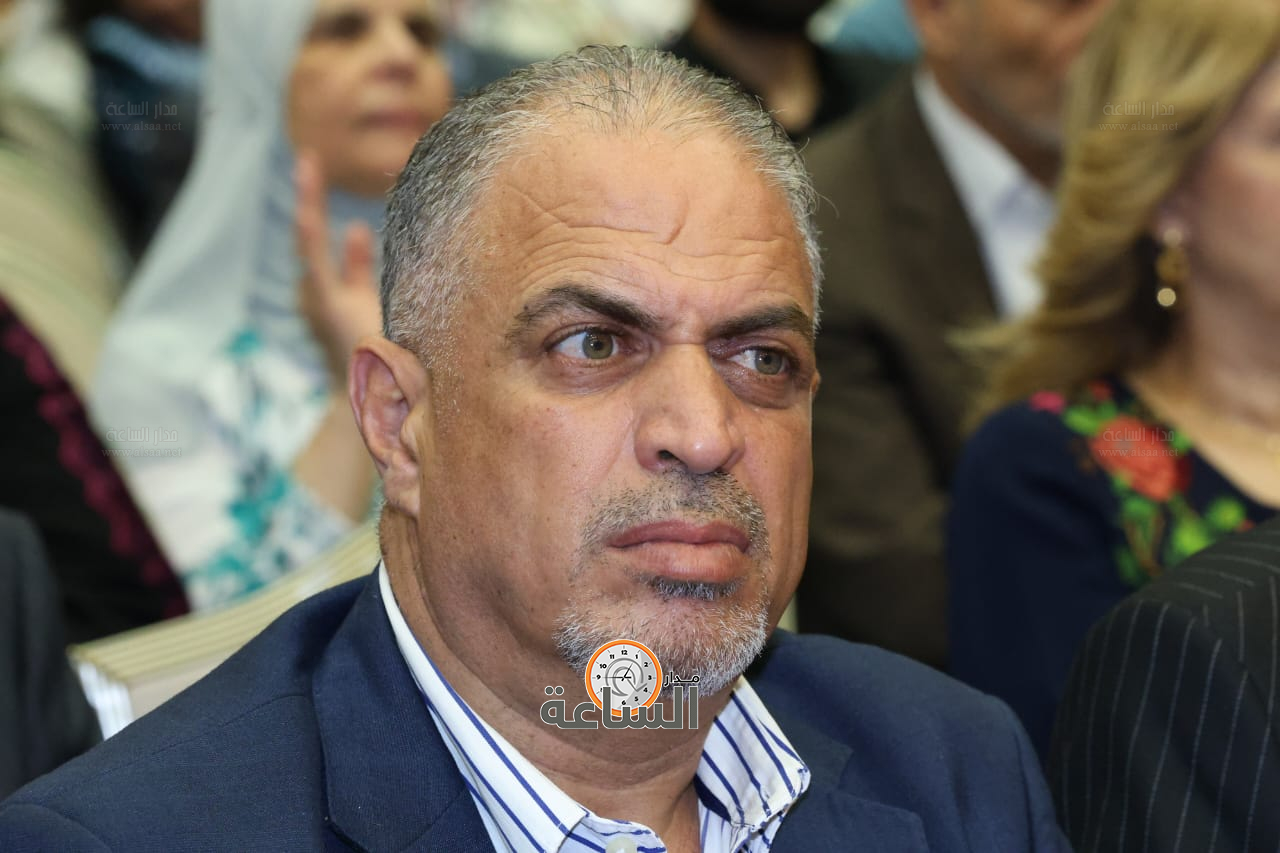 Madar Al-Saa Images 0.33056207501834267