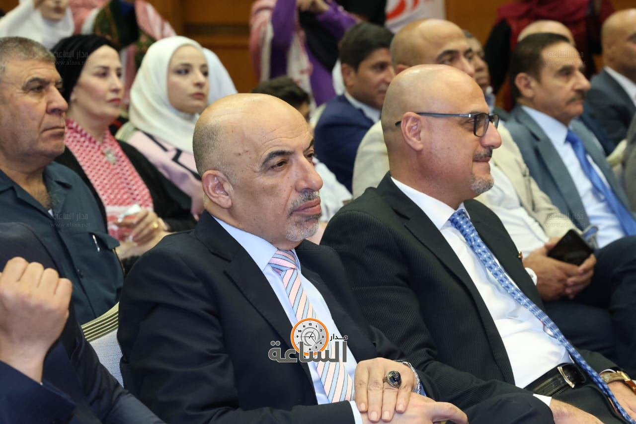 Madar Al-Saa Images 0.3335985654917758