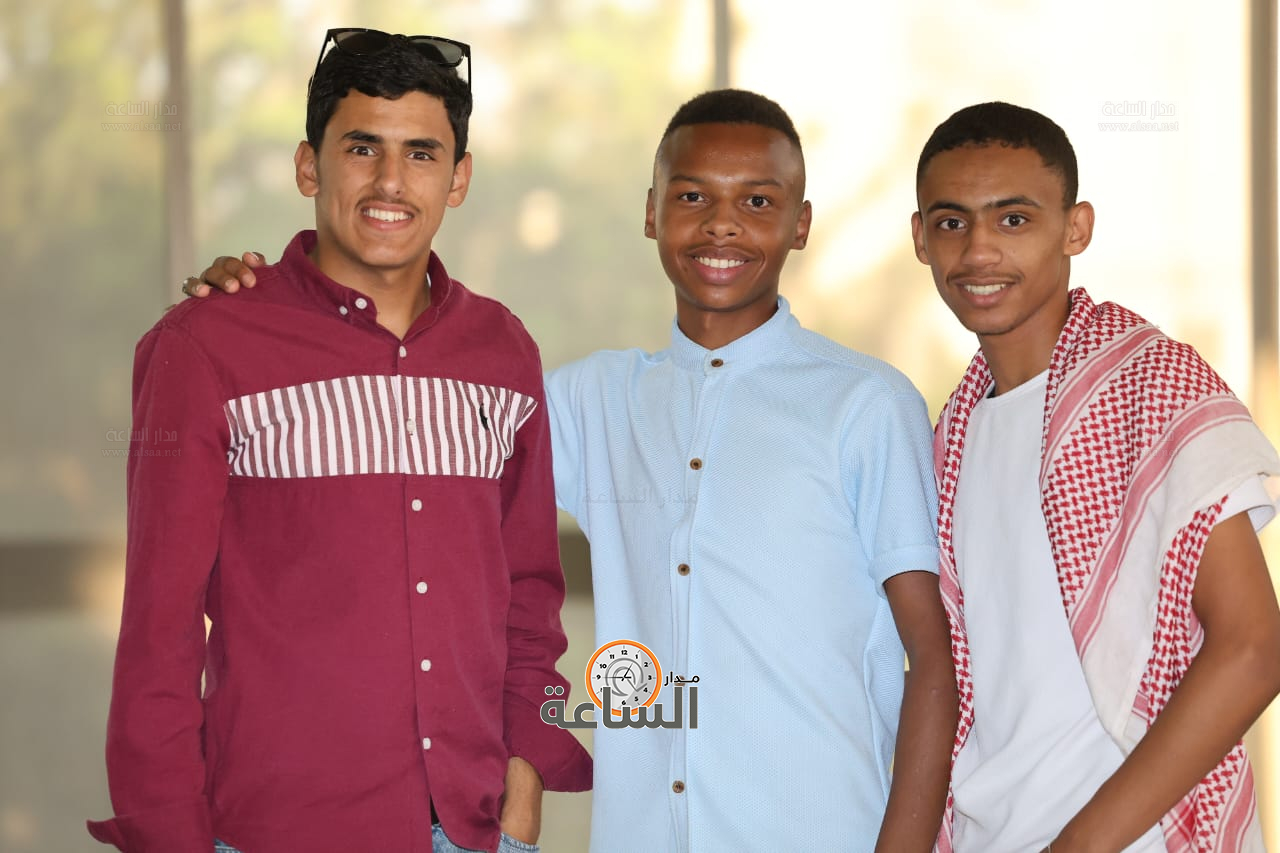 Madar Al-Saa Images 0.6762806737943751