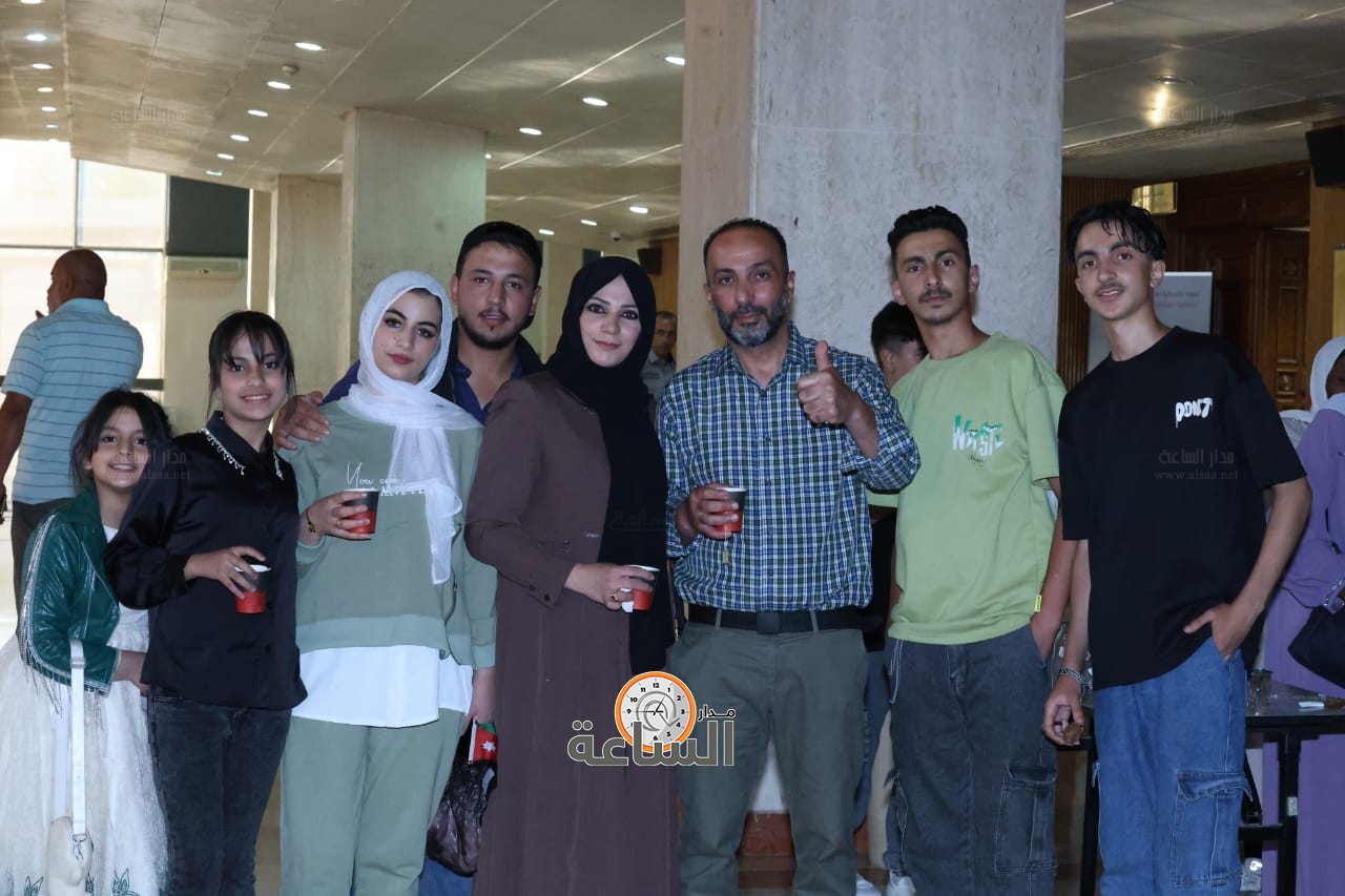 Madar Al-Saa Images 0.6309704955788751