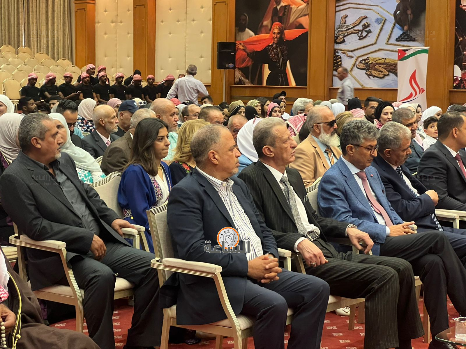 Madar Al-Saa Images 0.6737842577891604